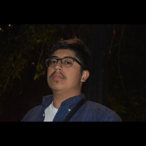 Meet your Posher, Juan